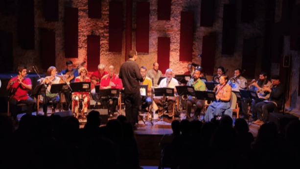 Orquestra Furiosa Portátil - Temporada 2026 - CLÁSSICOS DO CHORO