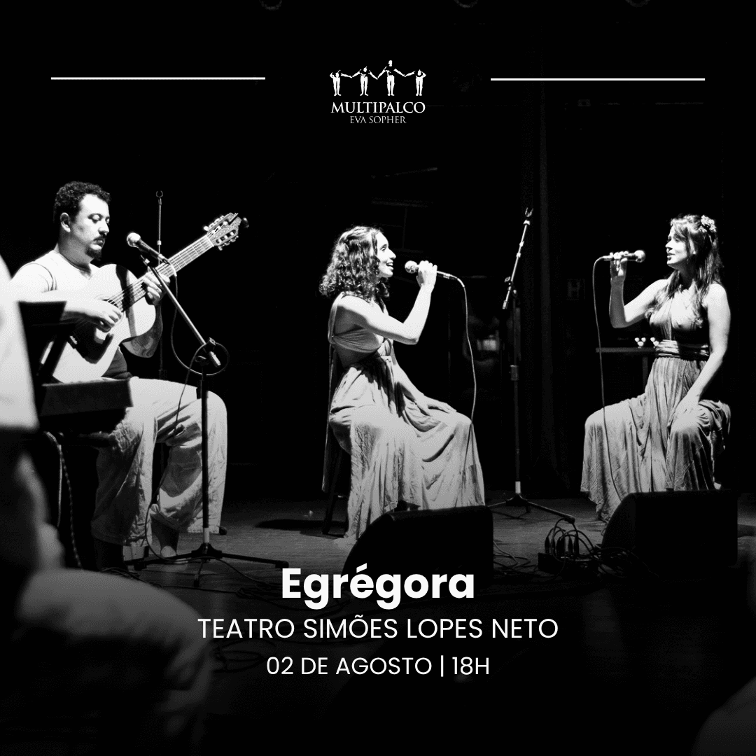 Egrégora