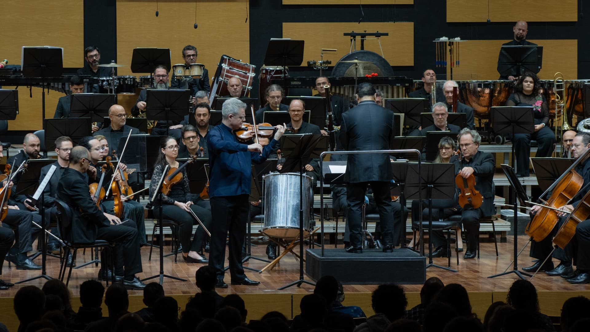 Gnattali & Shostakovich
